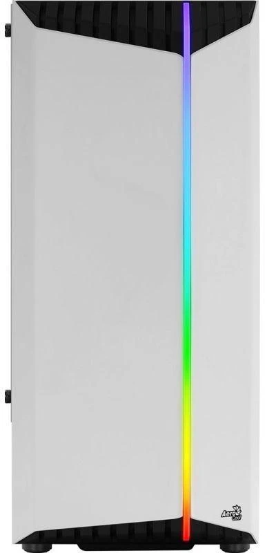 Ausinės AEROCOOL PGS BIONIC-G-WT-v2 RGB korpusas