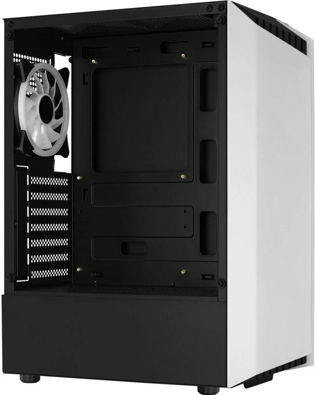 Ausinės AEROCOOL PGS BIONIC-G-WT-v2 RGB korpusas