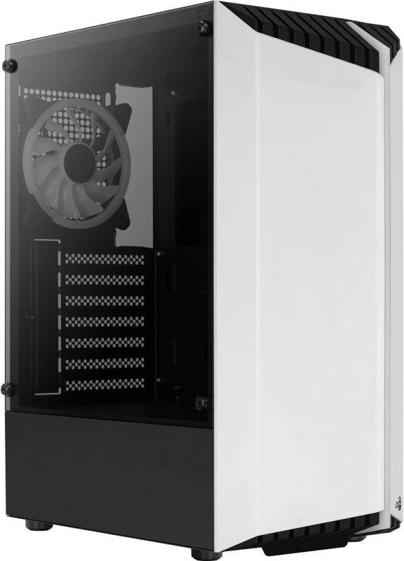 Ausinės AEROCOOL PGS BIONIC-G-WT-v2 RGB korpusas