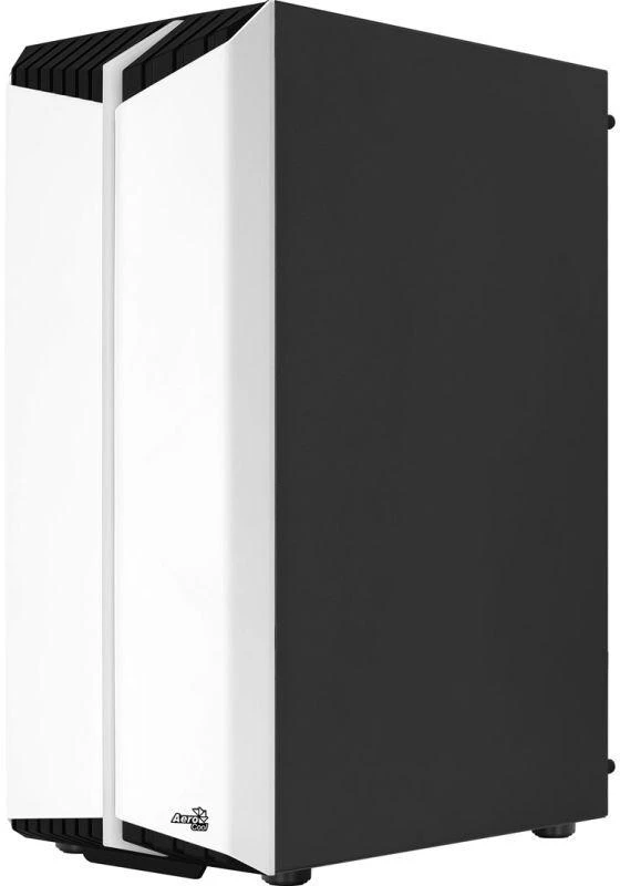 Ausinės AEROCOOL PGS BIONIC-G-WT-v2 RGB korpusas