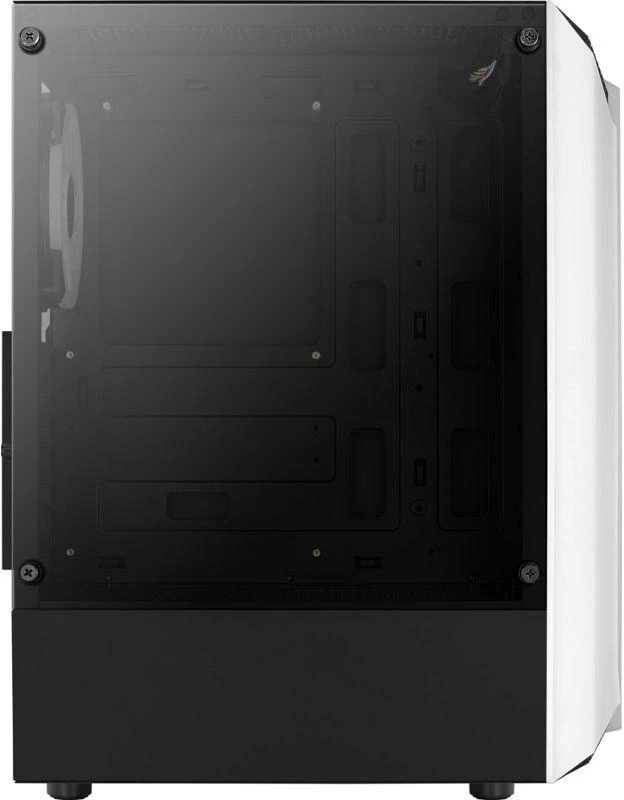 Ausinės AEROCOOL PGS BIONIC-G-WT-v2 RGB korpusas
