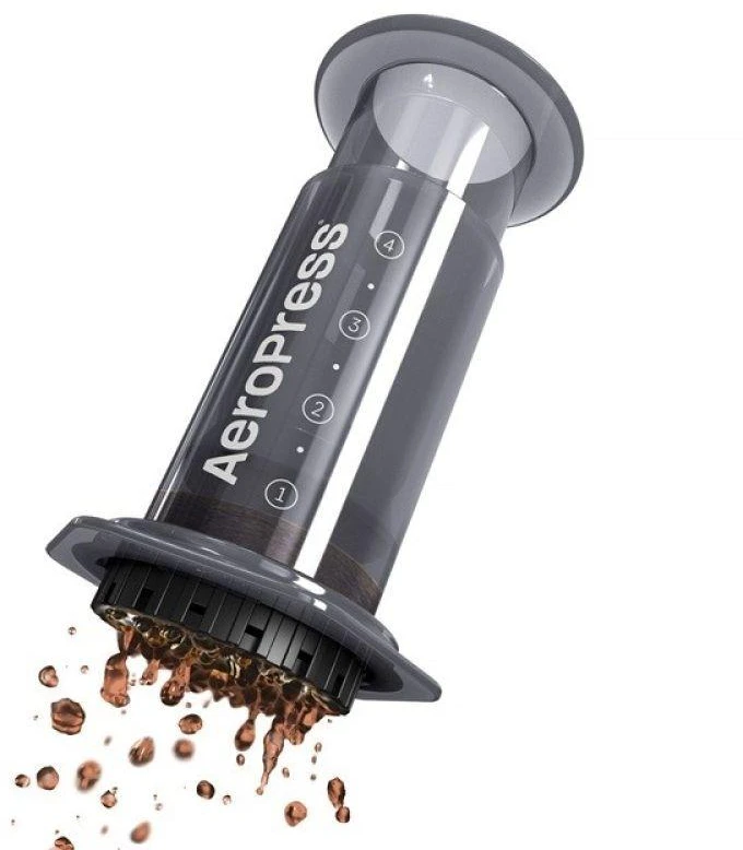 AeroPress 85R11