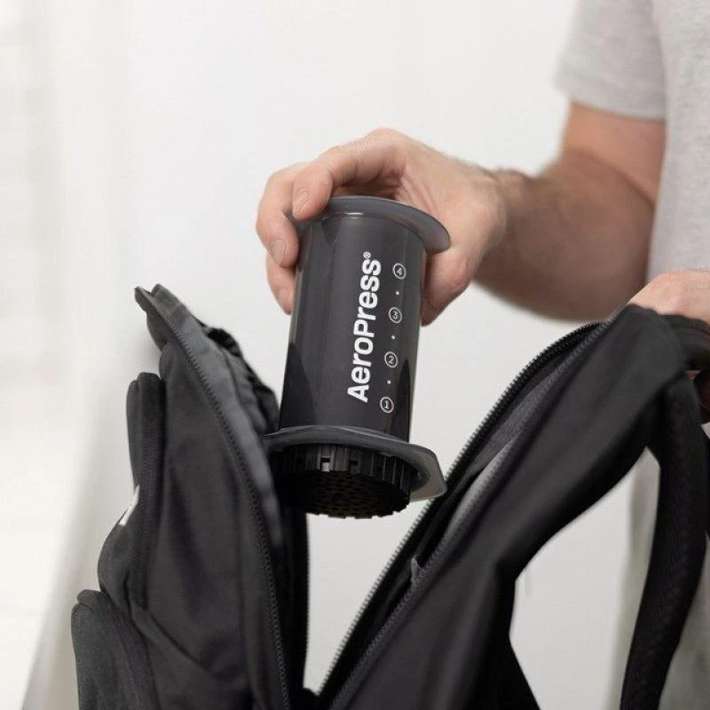 AeroPress 85R11
