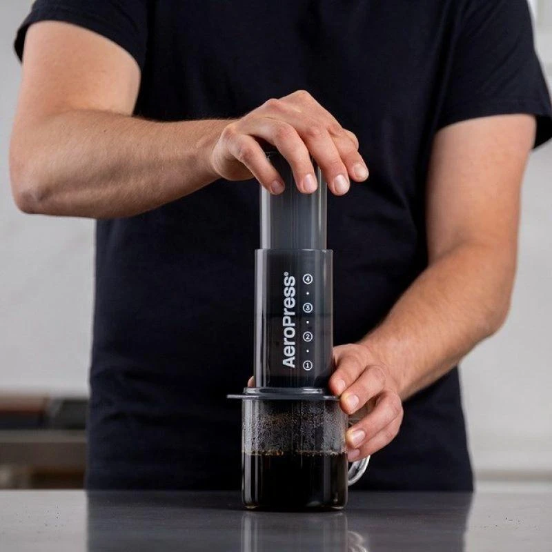 AeroPress 85R11