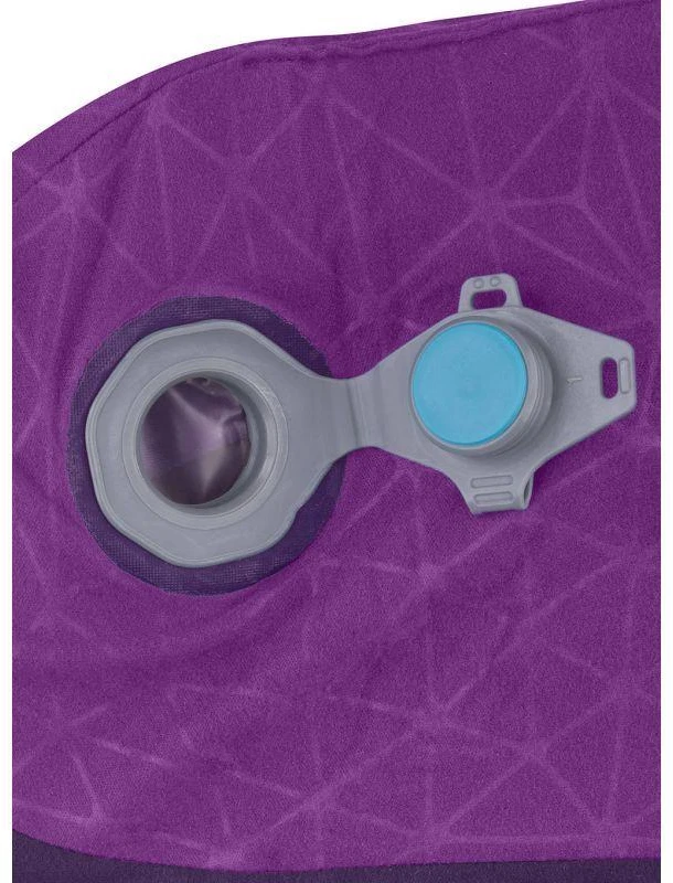 Pagalvė Sea To Summit Aeros Premium Pillow Regular (Violetinė)