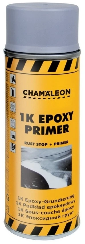Aerozolinis epoksidinis gruntas 0.4L CHAMAELEON
