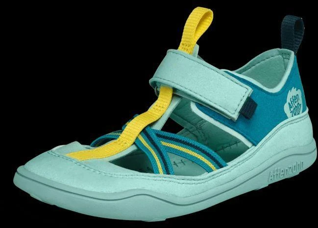 Affenzahn Basutės Vegan Breezy Chameleon (01724-30004)