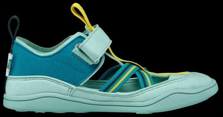 Affenzahn Basutės Vegan Breezy Chameleon (01724-30004)