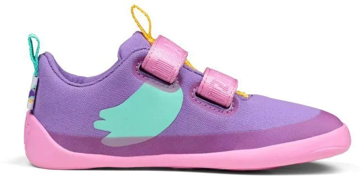 Affenzahn Medvilniniai Pusbačiai Lucky Creative Toucan Jr 00391-40120