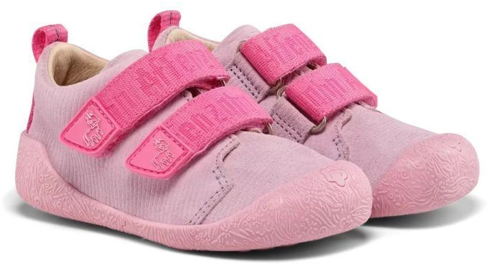 Affenzahn odiniai bateliai pirmiesiems žingsniams Walky Unicorn Jr 01392-40175