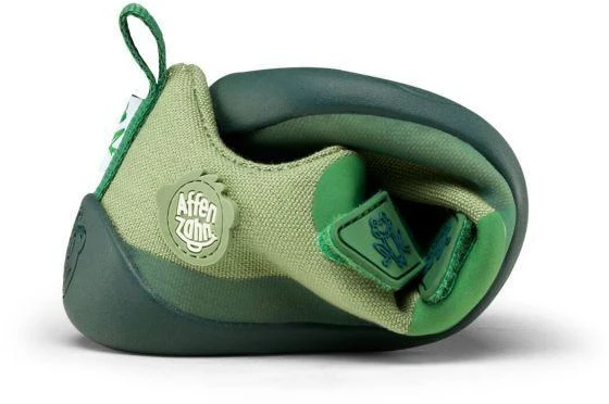 Affenzahn Sneaker Cotton Lucky Frog Jr 00391-20110 batai
