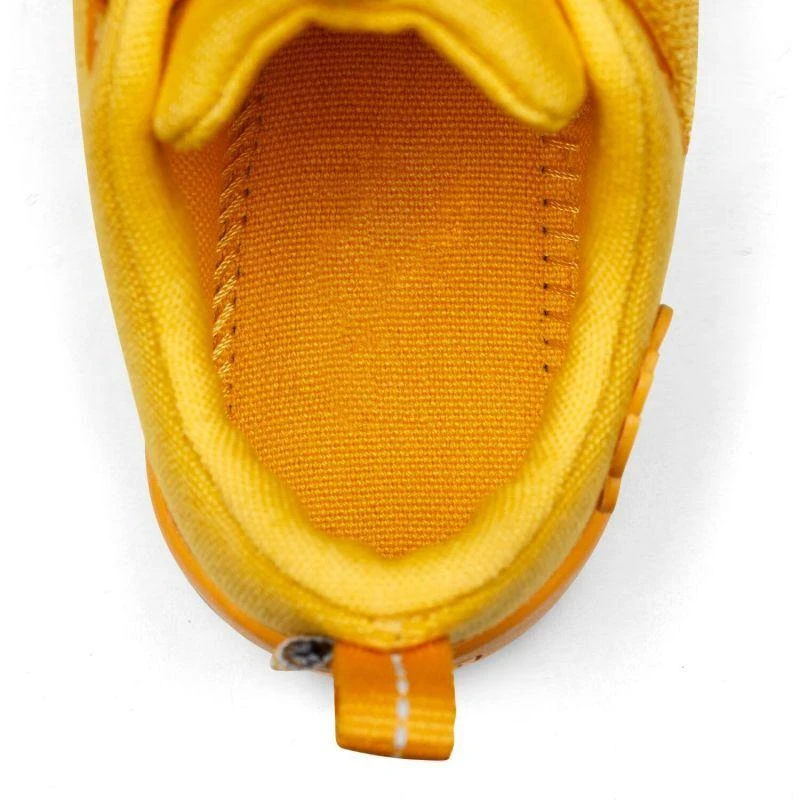 Affenzahn Sneaker Cotton Lucky Tiger Jr 00391-10025 batai