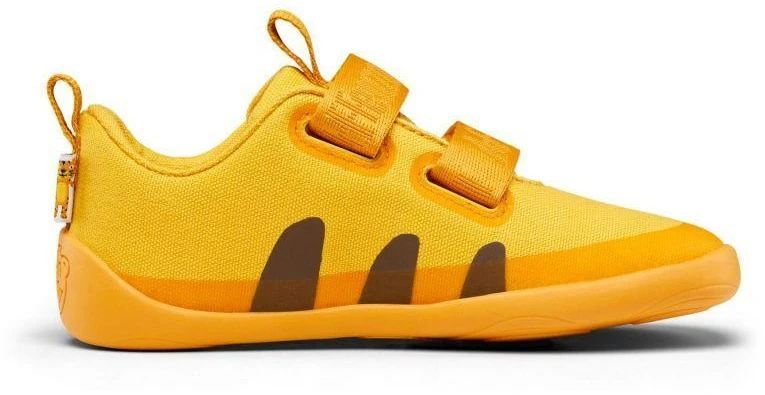 Affenzahn Sneaker Cotton Lucky Tiger Jr 00391-10025 batai