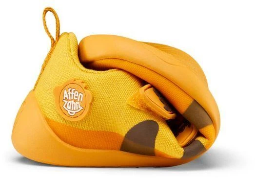 Affenzahn Sneaker Cotton Lucky Tiger Jr 00391-10025 batai