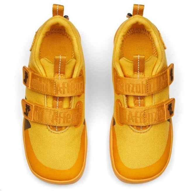 Affenzahn Sneaker Cotton Lucky Tiger Jr 00391-10025 batai