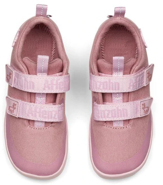 Affenzahn Sneaker Cotton Lucky Unicorn Jr 00391-40063 batai
