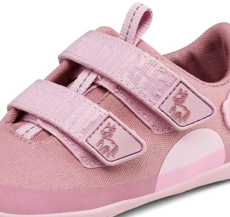 Affenzahn Sneaker Cotton Lucky Unicorn Jr 00391-40063 batai