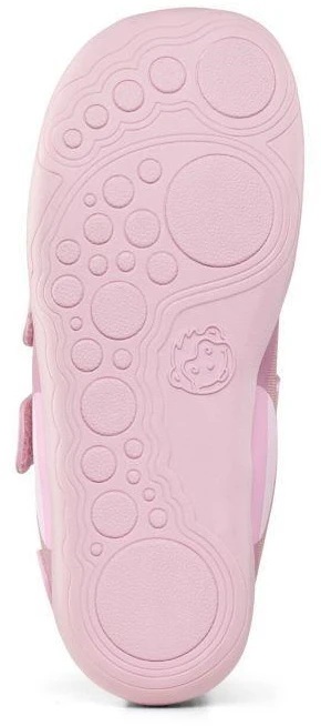 Affenzahn Sneaker Cotton Lucky Unicorn Jr 00391-40063 batai