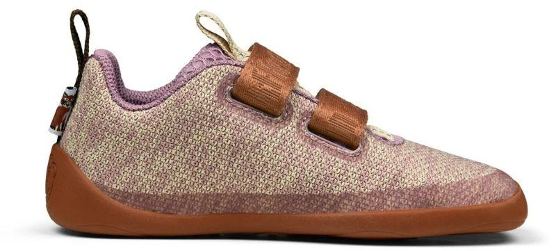 Affenzahn Sneaker Knit Happy Cat Jr 00397-70093 batai