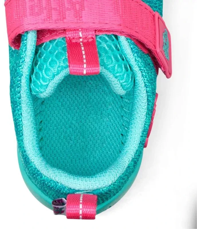 Affenzahn Sneaker Knit Happy Owl Jr 00397-30003 batai