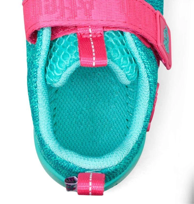 Affenzahn Sneaker Knit Happy Owl Jr 00397-30003 batai