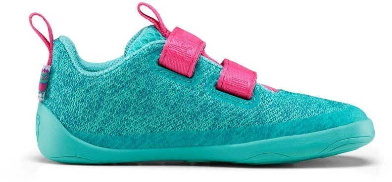 Affenzahn Sneaker Knit Happy Owl Jr 00397-30003 batai