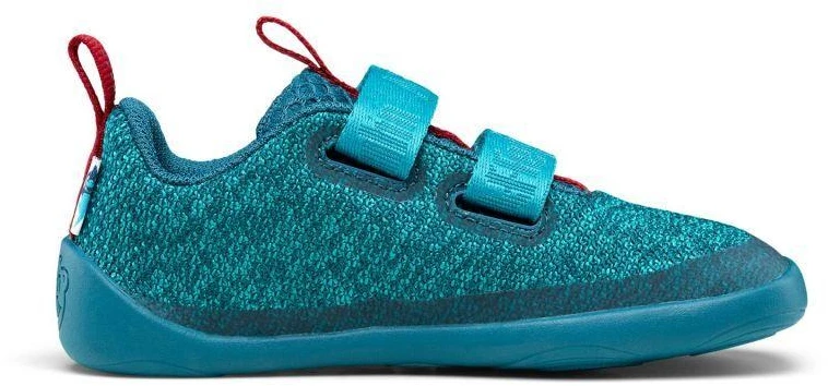 Affenzahn Sneaker Knit Happy Shark Jr 00397-30009 batai