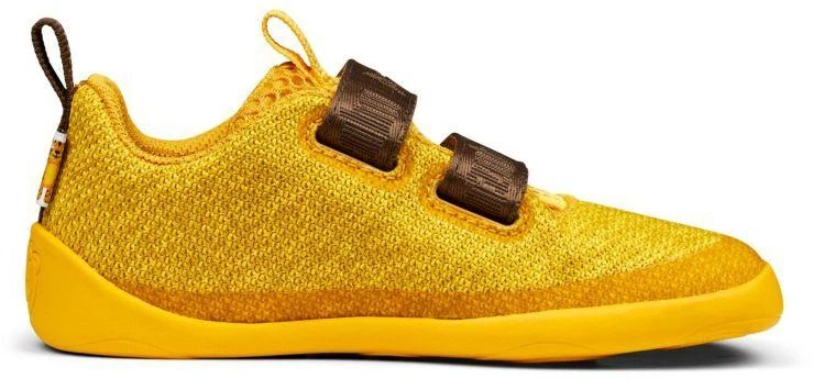 Affenzahn Sneaker Knit Happy Tiger Jr 00397-10009 batai