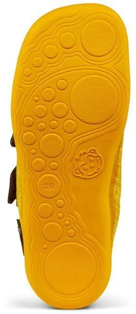 Affenzahn Sneaker Knit Happy Tiger Jr 00397-10009 batai