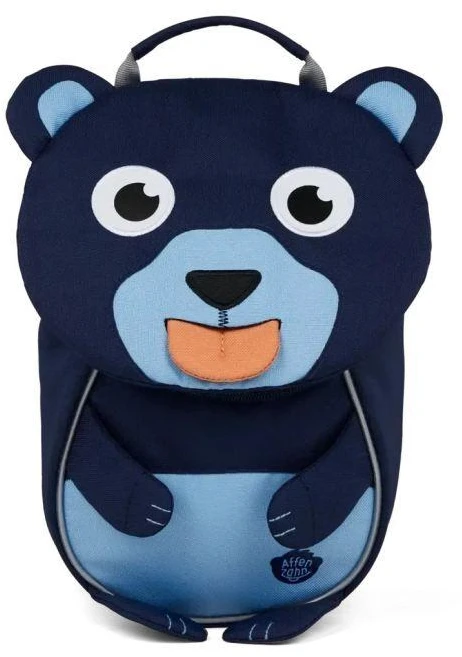 Affenzahn Teddy Bear Jr Kuprinė 01146-20070-10