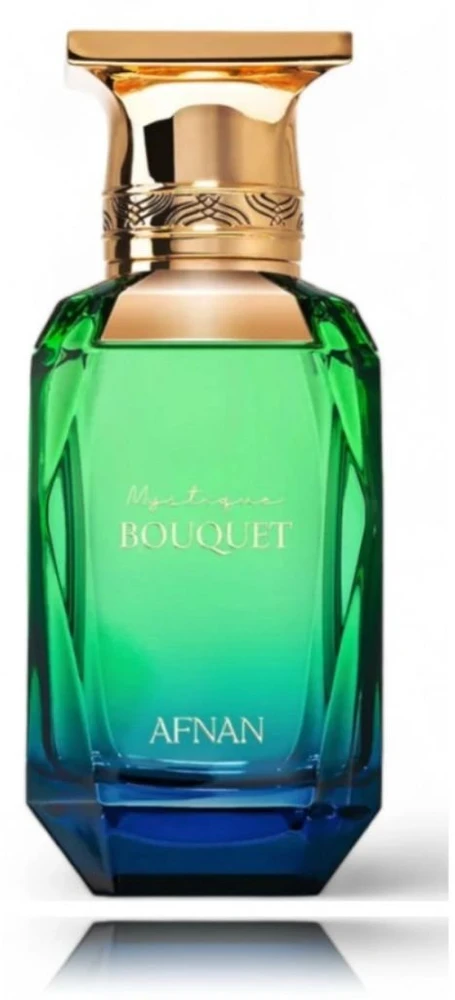 Afnan Mystique Bouquet EDP parfumuotas vanduo moterims, 80 ml