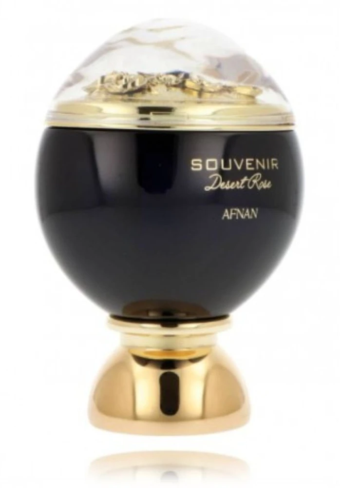 Afnan Souvenir Blooming Bliss EDP parfumuotas vanduo moterims, 100 ml