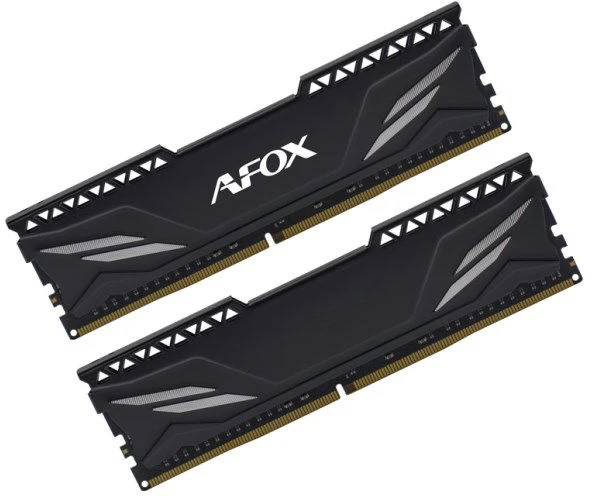AFOX DDR4 RAM atmintis, 2 vnt. rinkinys