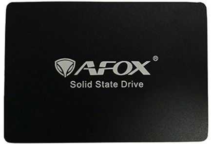 AFOX SSD 256GB QLC 560 MB/s