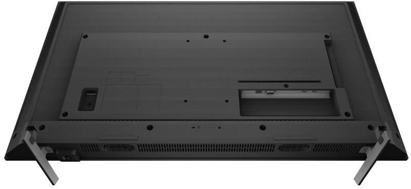 AG Neovo VA-4301 43 colių 4K UHD skaitmeninis ekranas su plonu rėmeliu