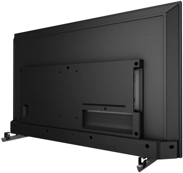 AG Neovo VA-4301 43 colių 4K UHD skaitmeninis ekranas su plonu rėmeliu