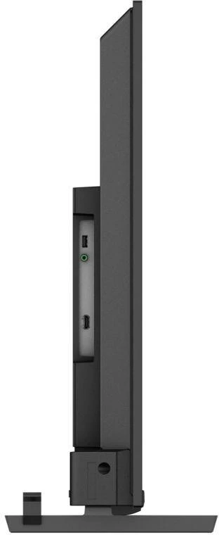 AG Neovo VA-4301 43 colių 4K UHD skaitmeninis ekranas su plonu rėmeliu