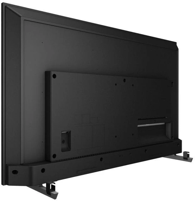 AG Neovo VA-4301 43 colių 4K UHD skaitmeninis ekranas su plonu rėmeliu