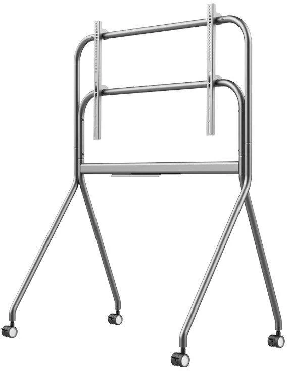Laikiklis AG NEOVO LARGE MONITORIUS TROLLEY 55-86"/100 KG