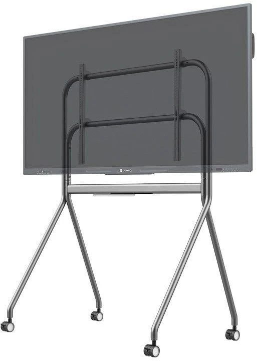 Laikiklis AG NEOVO LARGE MONITORIUS TROLLEY 55-86"/100 KG