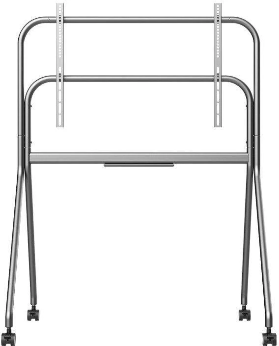 Laikiklis AG NEOVO LARGE MONITORIUS TROLLEY 55-86"/100 KG