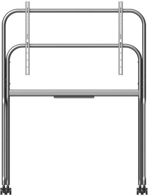 Laikiklis AG NEOVO LARGE MONITORIUS TROLLEY 55-86"/100 KG