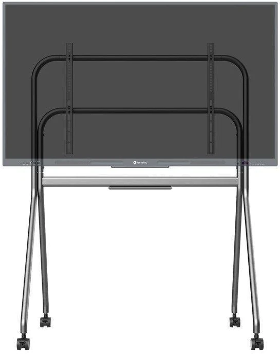 AG NEOVO LARGE MONITORIUS TROLLEY 55-86"/100 KG