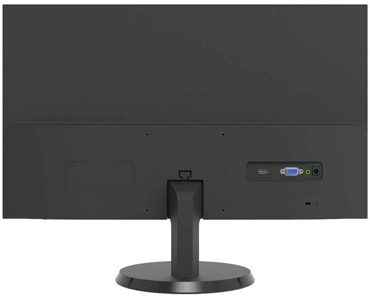 Ausinės AG NEOVO LED MONITORIUS LW-2403 BE MIRGĖJIMO, HDMI,DP