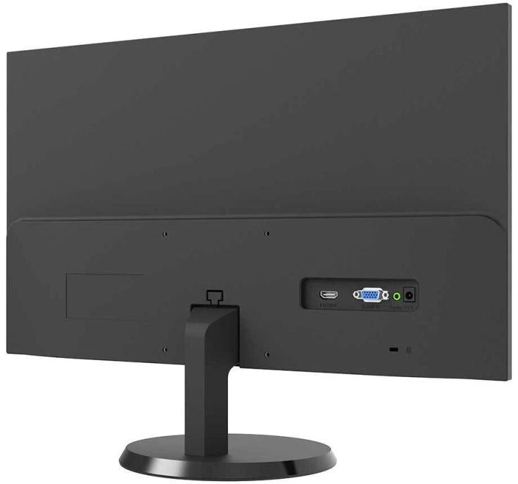 Ausinės AG NEOVO LED MONITORIUS LW-2403 BE MIRGĖJIMO, HDMI,DP