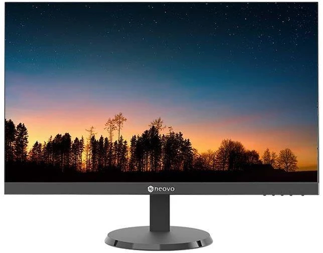 AG NEOVO LED MONITORIUS LW-2403 FLICKER-FREE, HDMI