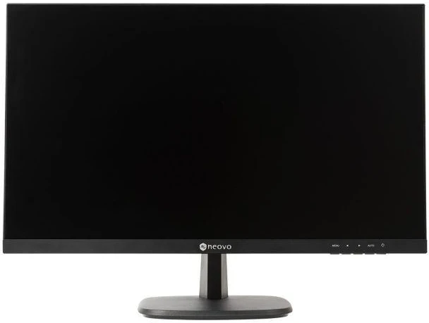 AG Neovo Monitorius 24/7, VGA HDMI BNC, CCTV SC-2702