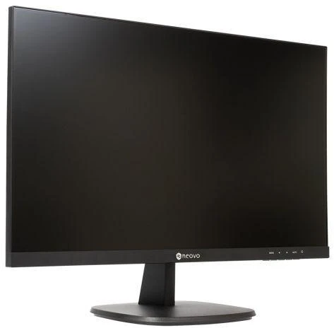 AG Neovo Monitorius 24/7, VGA HDMI BNC, CCTV SC-2702