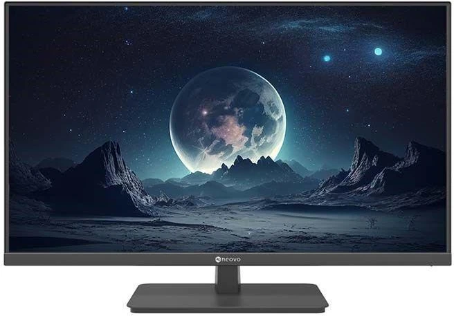 AG NEOVO MONITORIUS 32" HDMI, DP, VGA, SKIRTAS VEIKTI 24/7 VA-3201