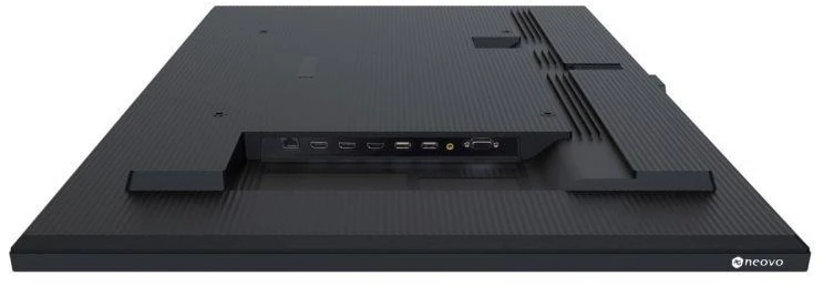 AG NEOVO MONITORIUS NSD-4303 4K 3x HDMI, ANDROID WI-FI
